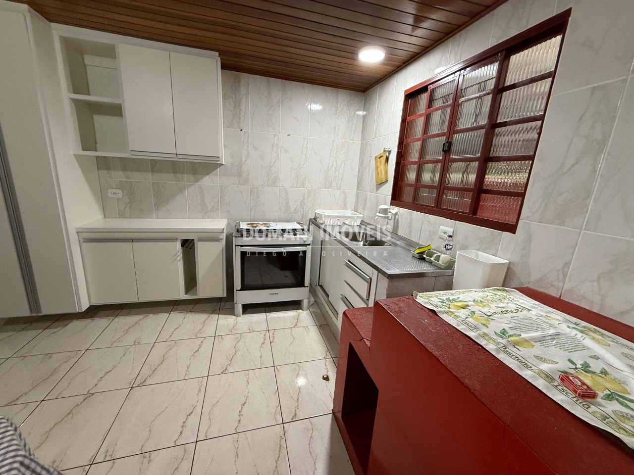 Casa, 3 quartos - Foto 13