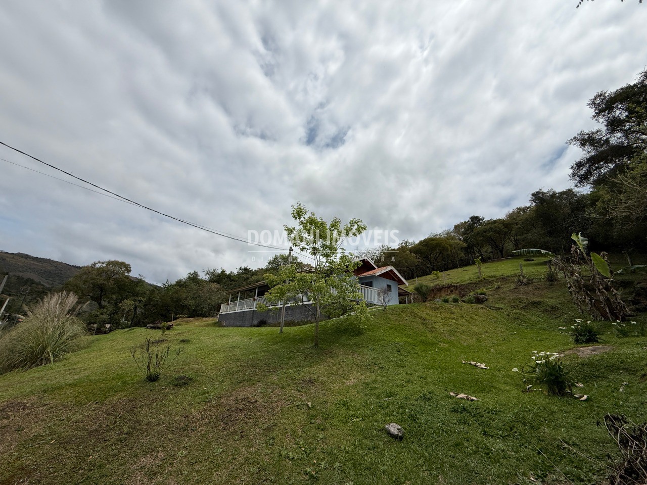 Sítio, 3 quartos - Foto 46