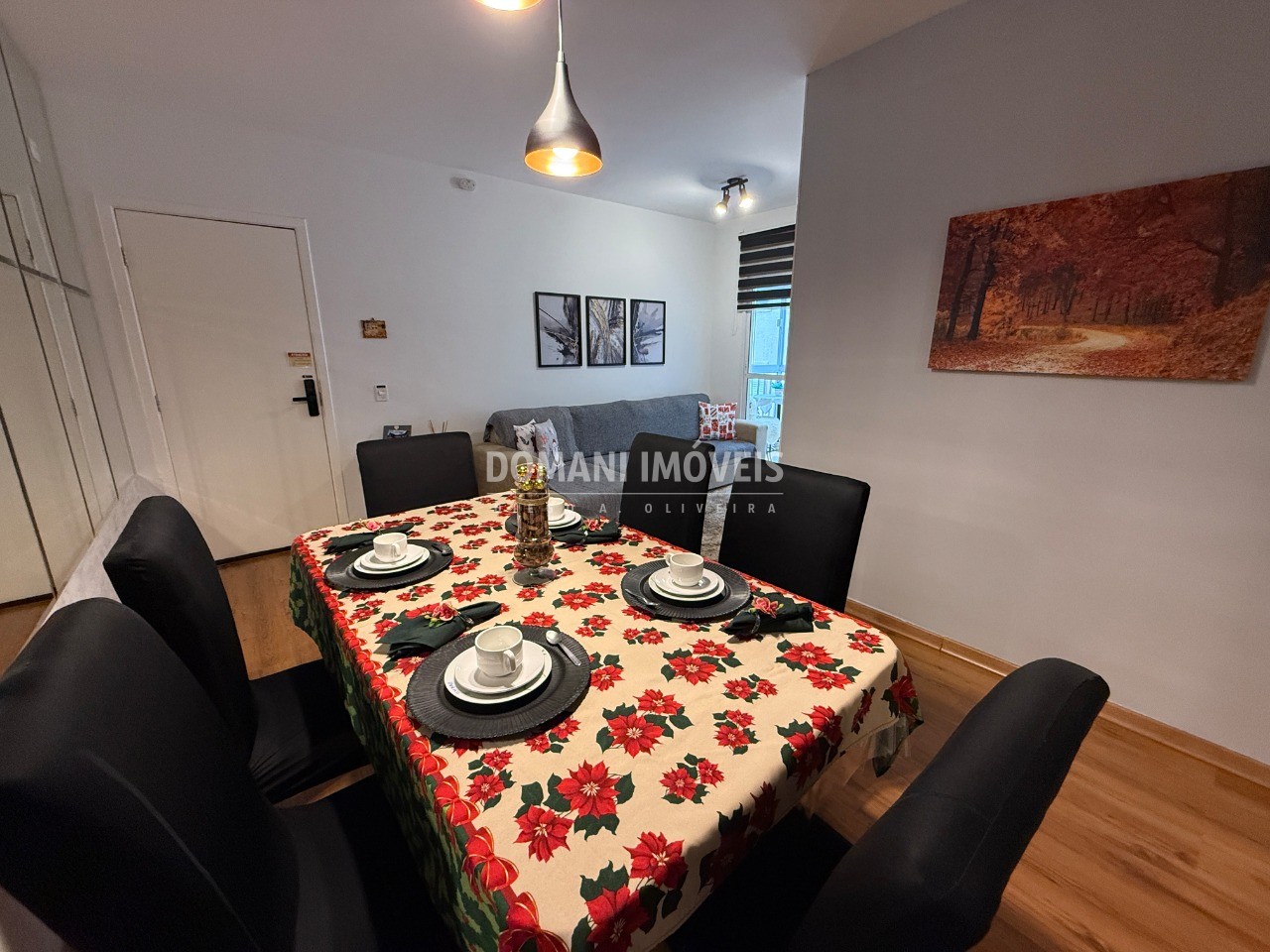 Apartamento, 2 quartos, 63 m² - Foto 11