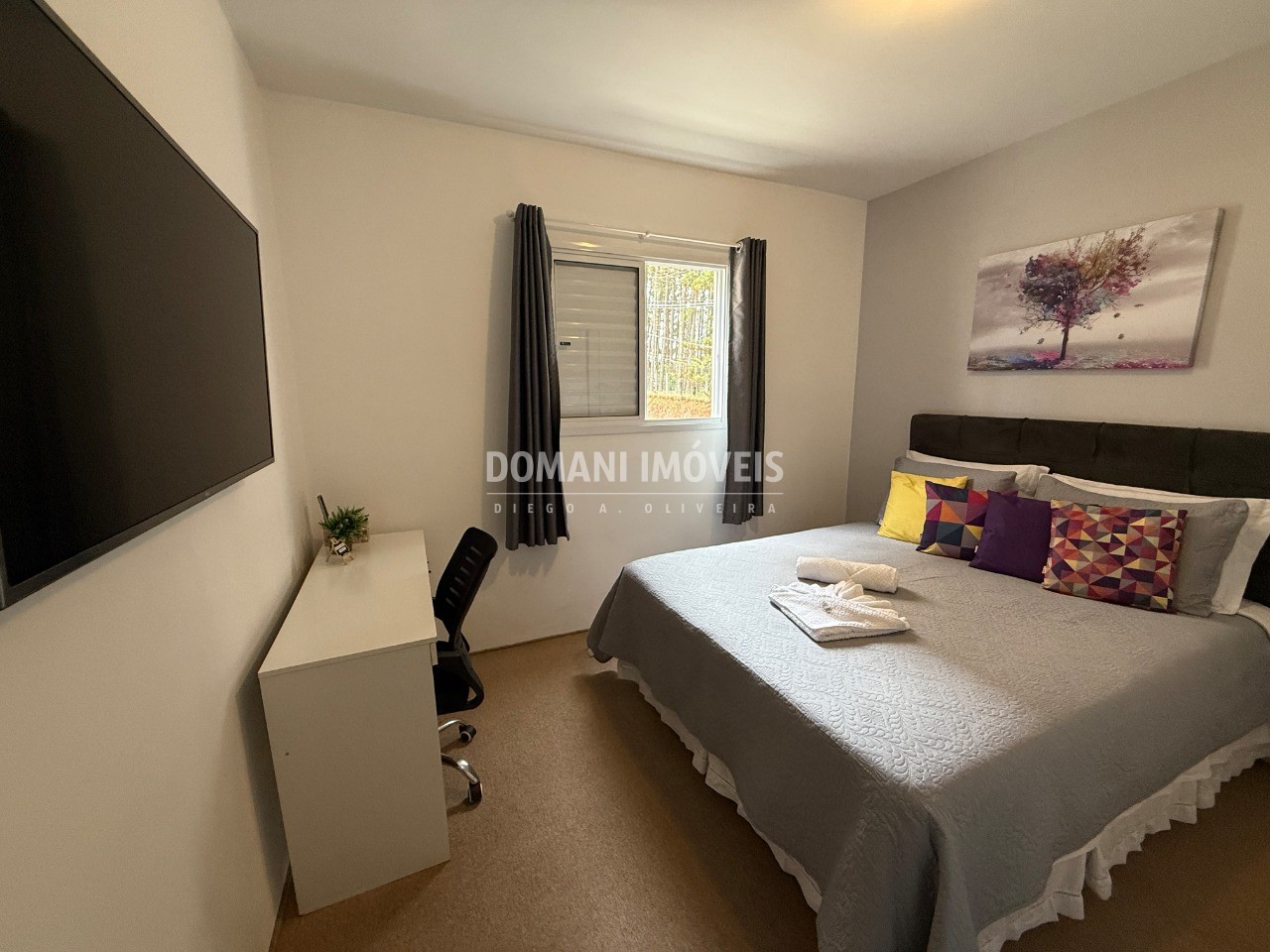 Apartamento, 2 quartos, 63 m² - Foto 23