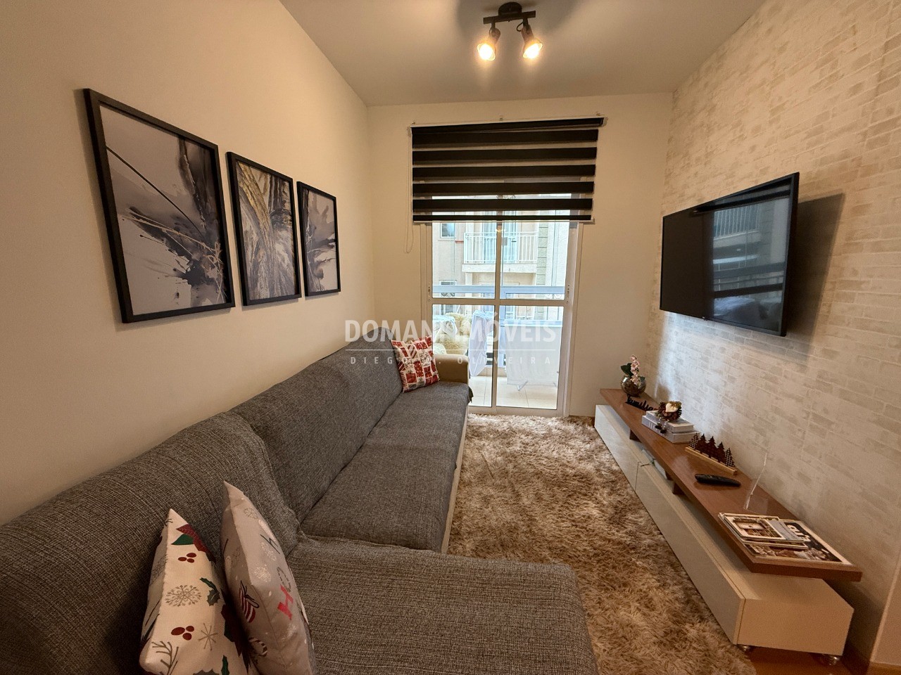 Apartamento, 2 quartos, 63 m² - Foto 9