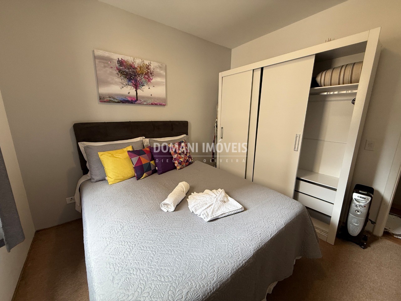Apartamento, 2 quartos, 63 m² - Foto 25