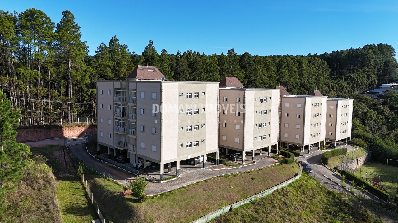 Apartamento, 2 quartos, 63 m² - Foto 3