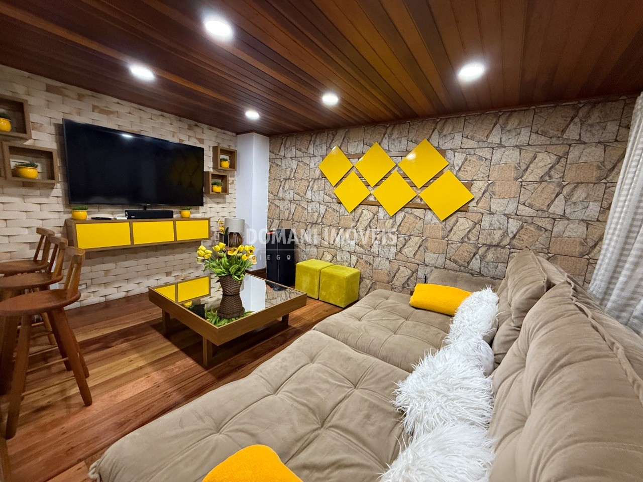 Casa, 2 quartos - Foto 6
