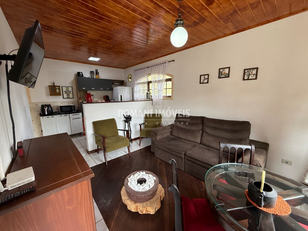Casa, 2 quartos - Foto 9