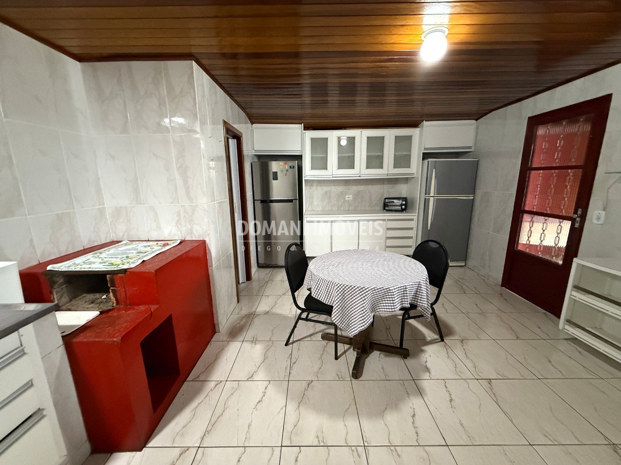 Casa, 3 quartos - Foto 12