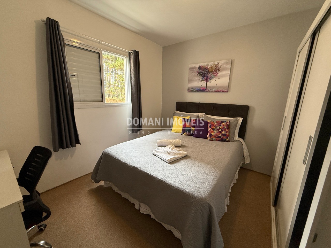 Apartamento, 2 quartos, 63 m² - Foto 24