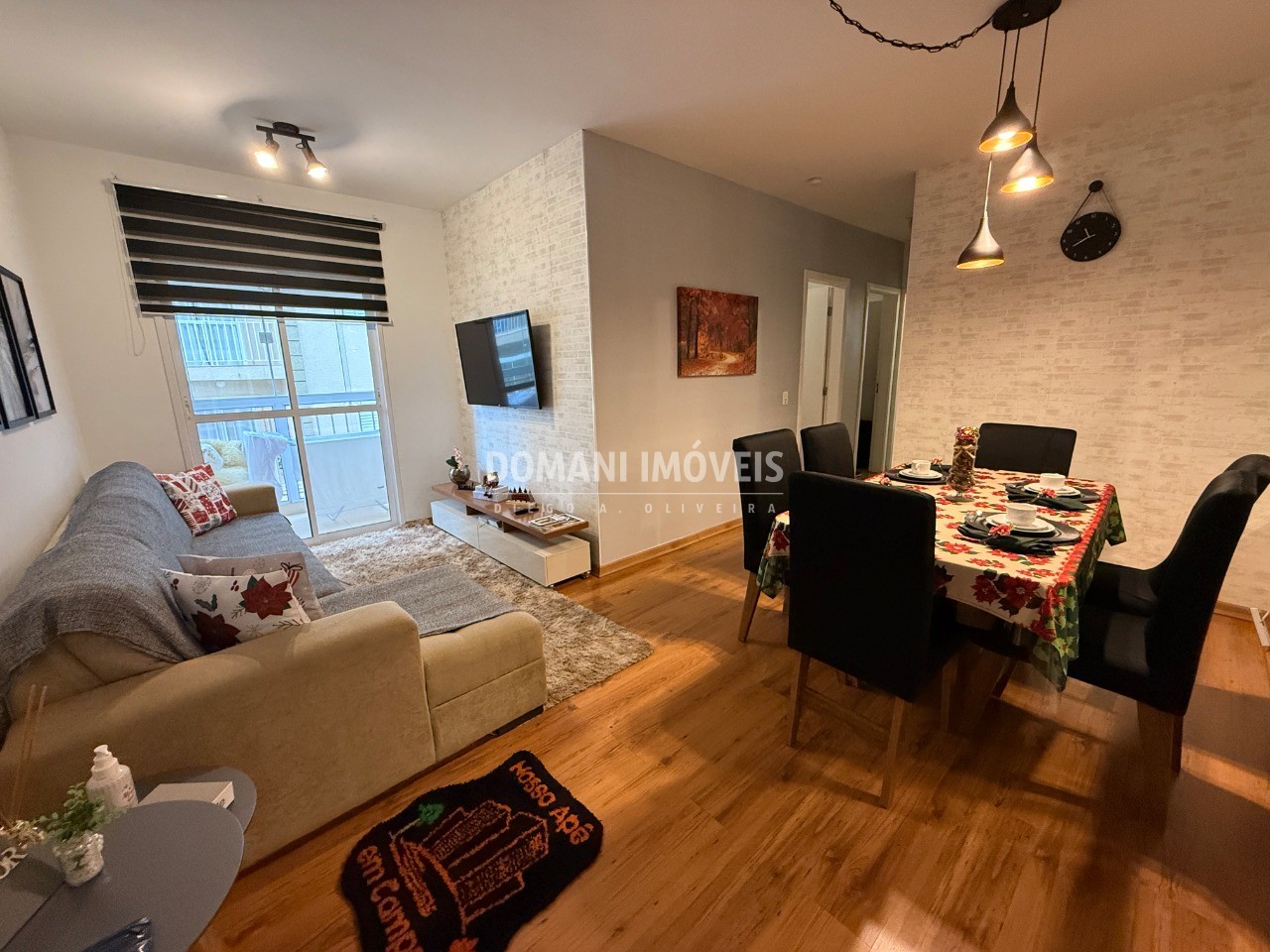 Apartamento, 2 quartos, 63 m² - Foto 8