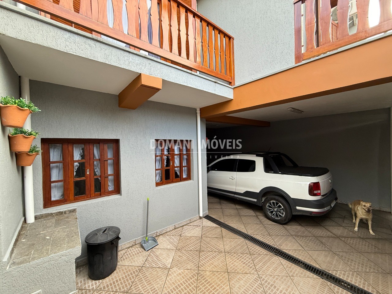 Casa, 2 quartos - Foto 5