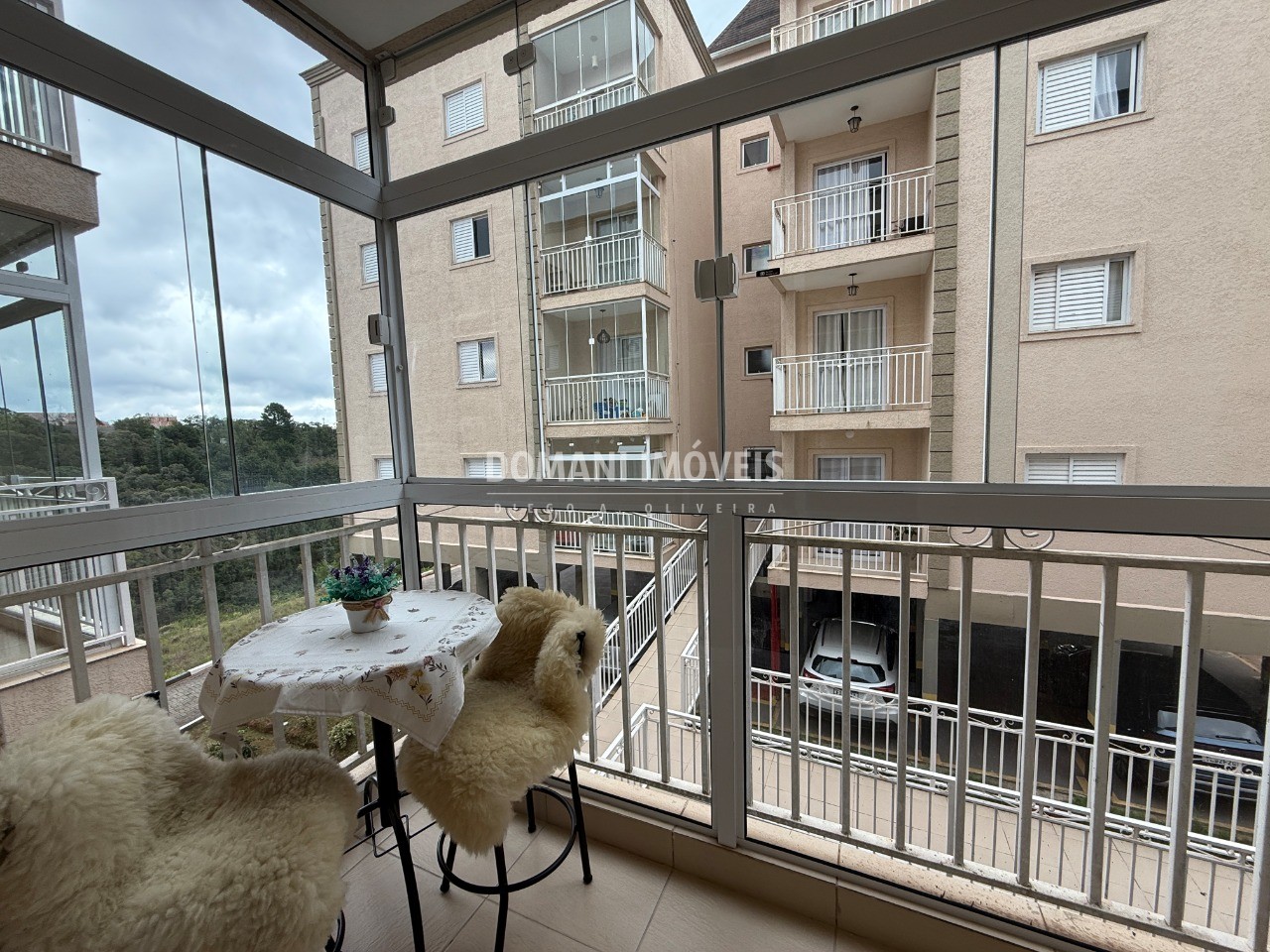 Apartamento, 2 quartos, 63 m² - Foto 13