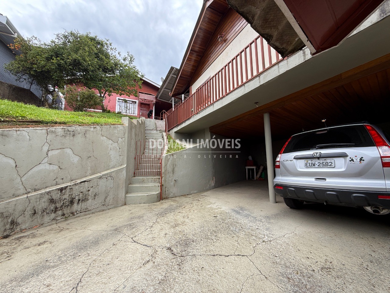 Casa, 3 quartos - Foto 6