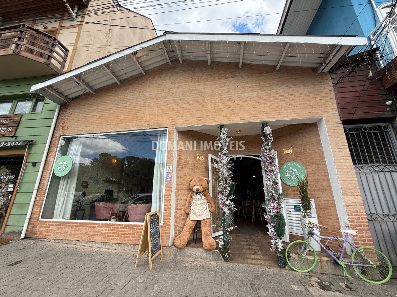 Imóvel Comercial, 149 m² - Foto 22