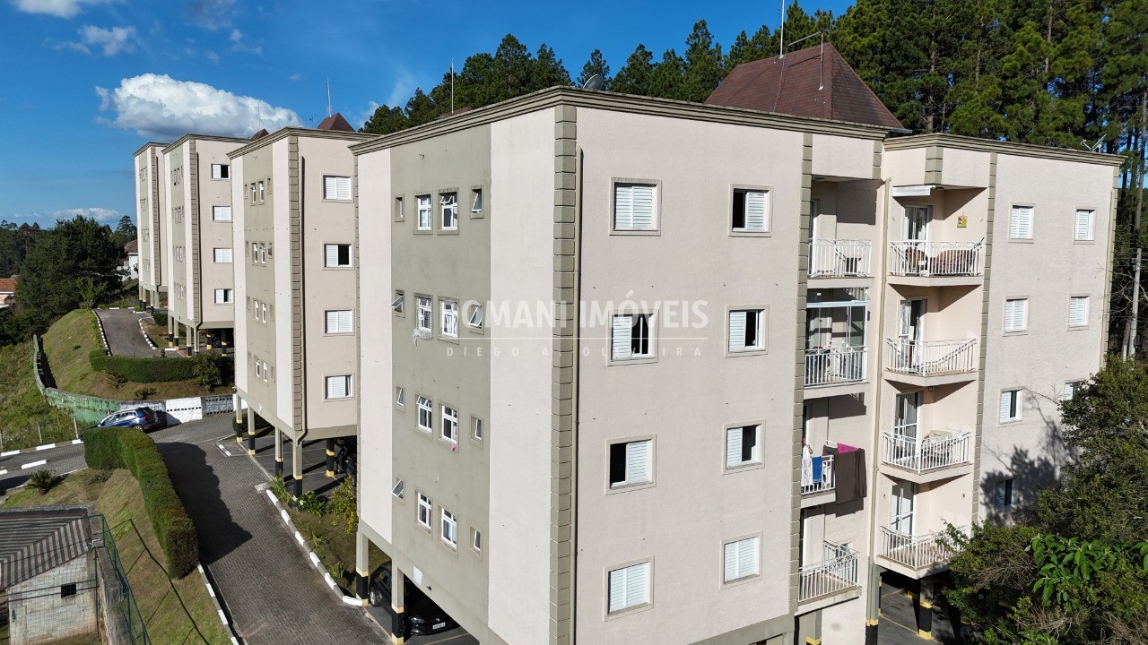 Apartamento, 2 quartos, 63 m² - Foto 32