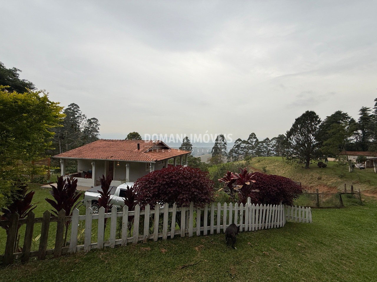 Sítio, 2 quartos - Foto 41