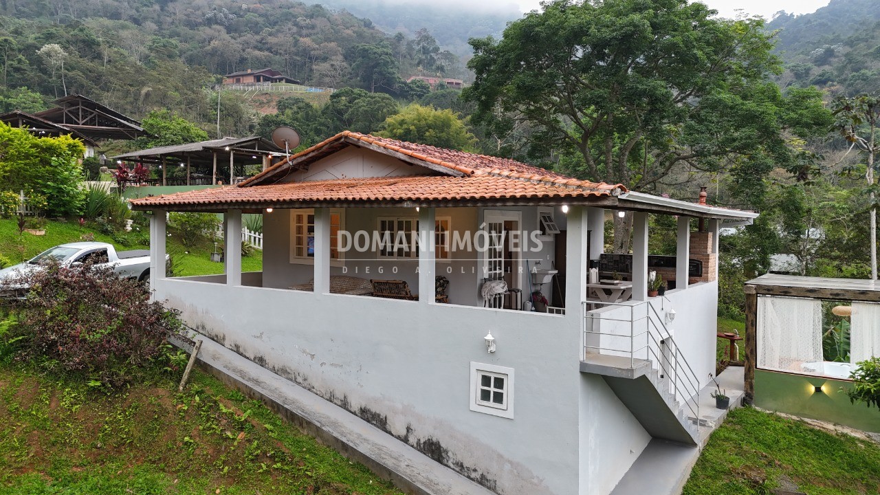 Sítio, 2 quartos - Foto 69