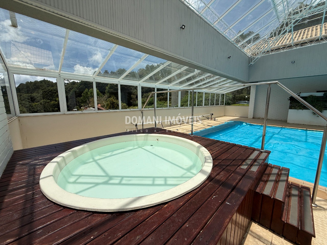 Casa, 3 quartos - Foto 50