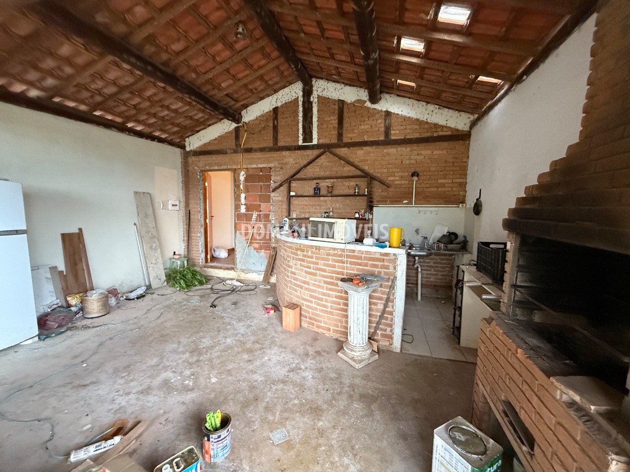 Sítio, 2 quartos - Foto 37