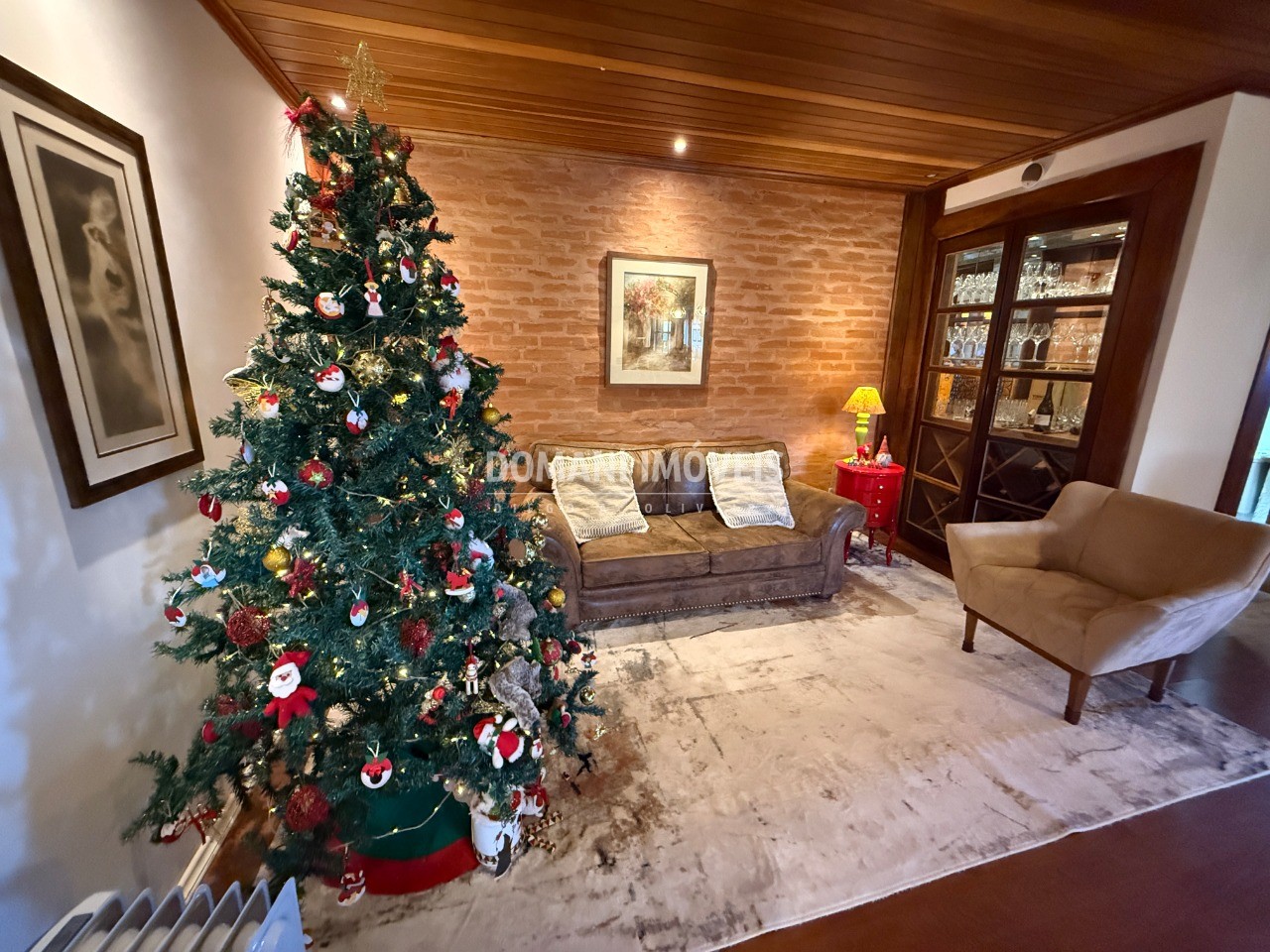 Casa, 4 quartos - Foto 16