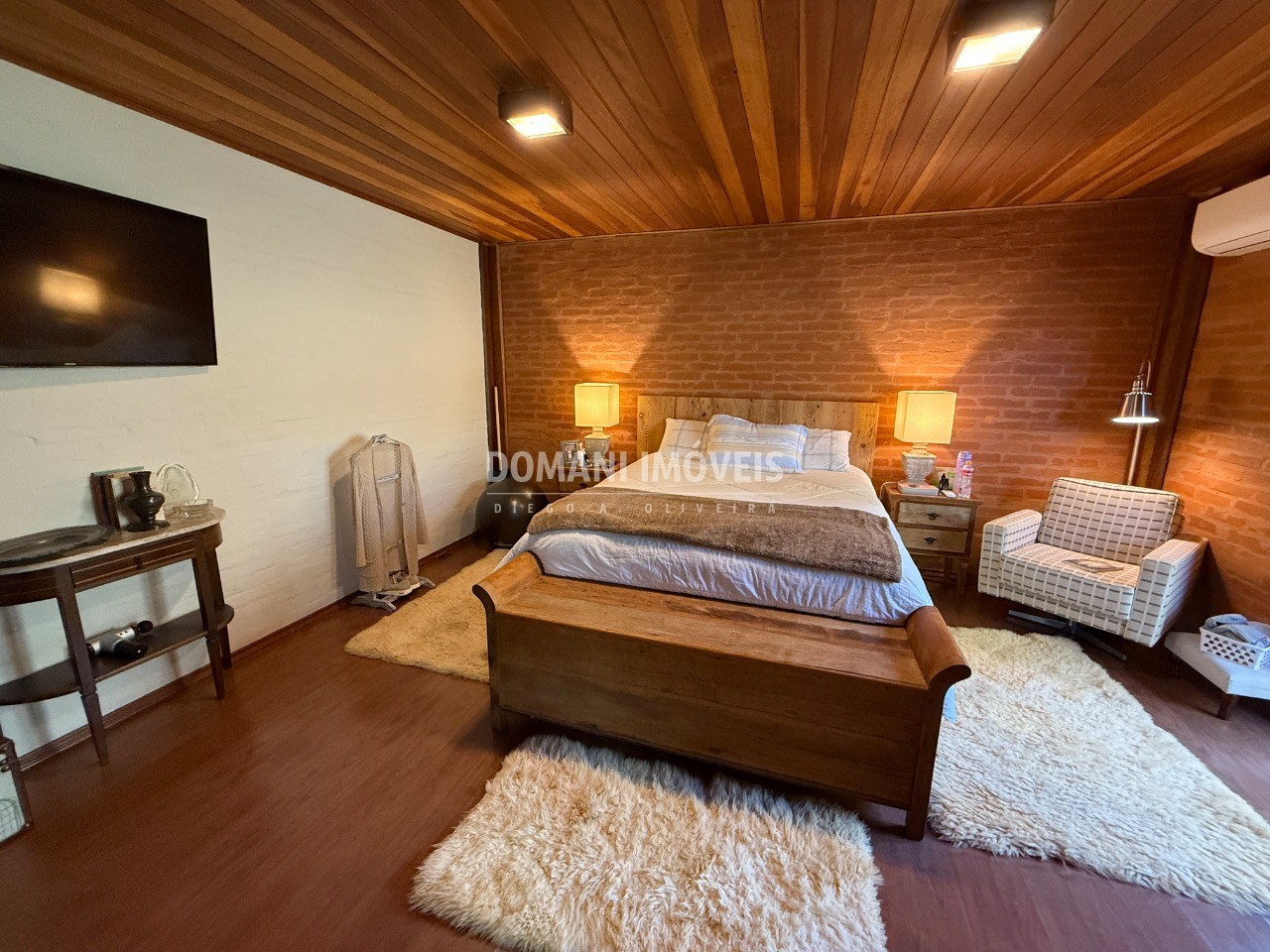 Casa, 4 quartos - Foto 37