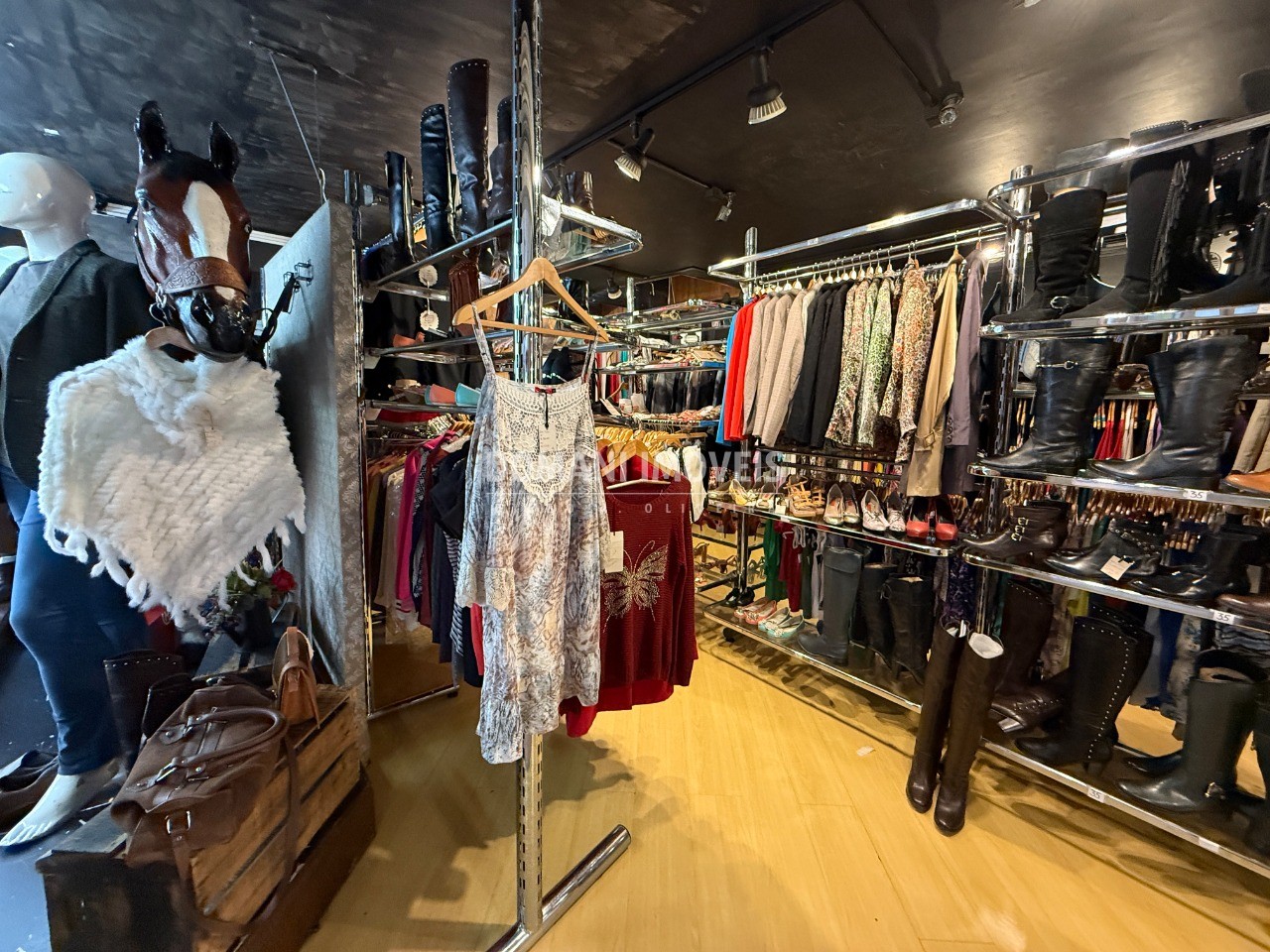 Imóvel Comercial, 30 m² - Foto 4