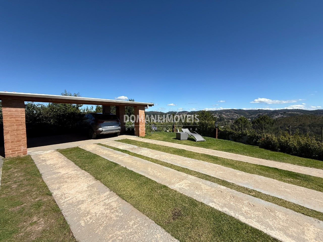 Casa, 4 quartos - Foto 43