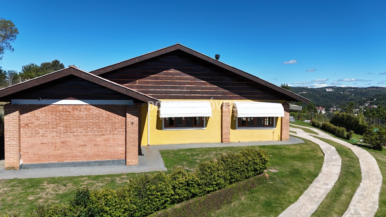 Casa, 4 quartos - Foto 60