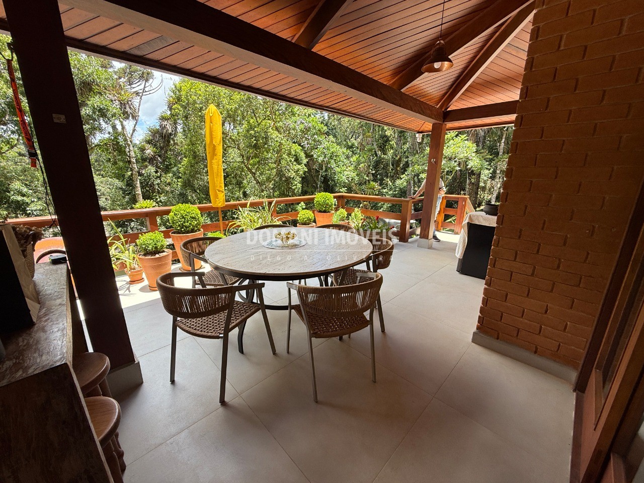 Casa, 3 quartos - Foto 31
