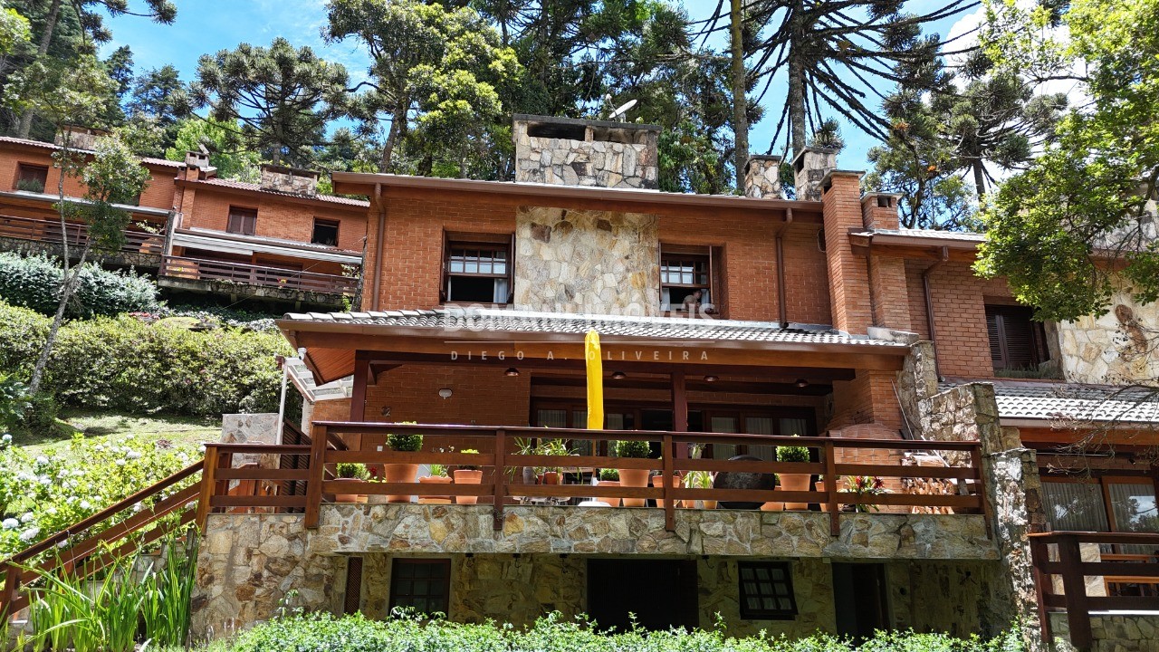 Casa, 3 quartos - Foto 67