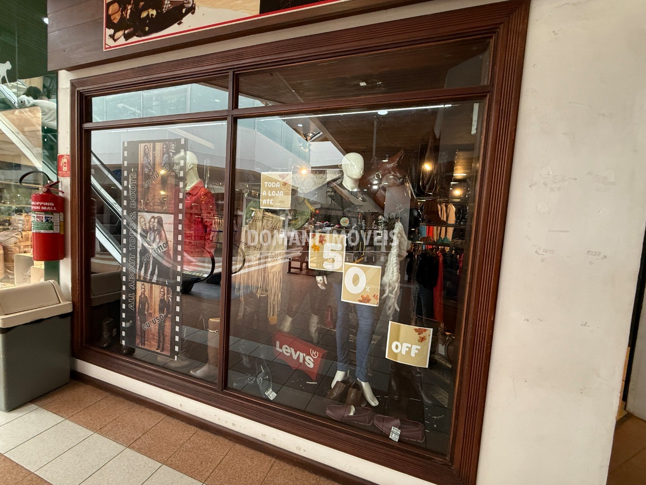 Imóvel Comercial, 30 m² - Foto 12
