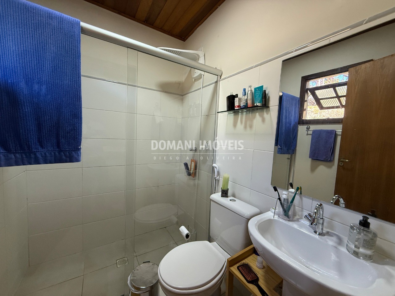 Casa, 4 quartos - Foto 30