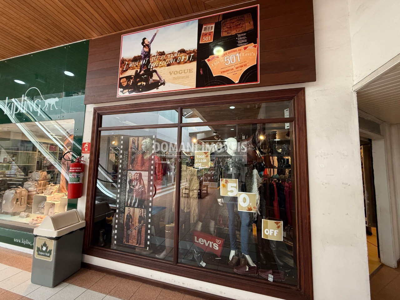 Imóvel Comercial, 30 m² - Foto 1