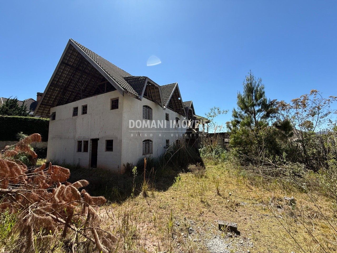 Casa, 6 quartos - Foto 6