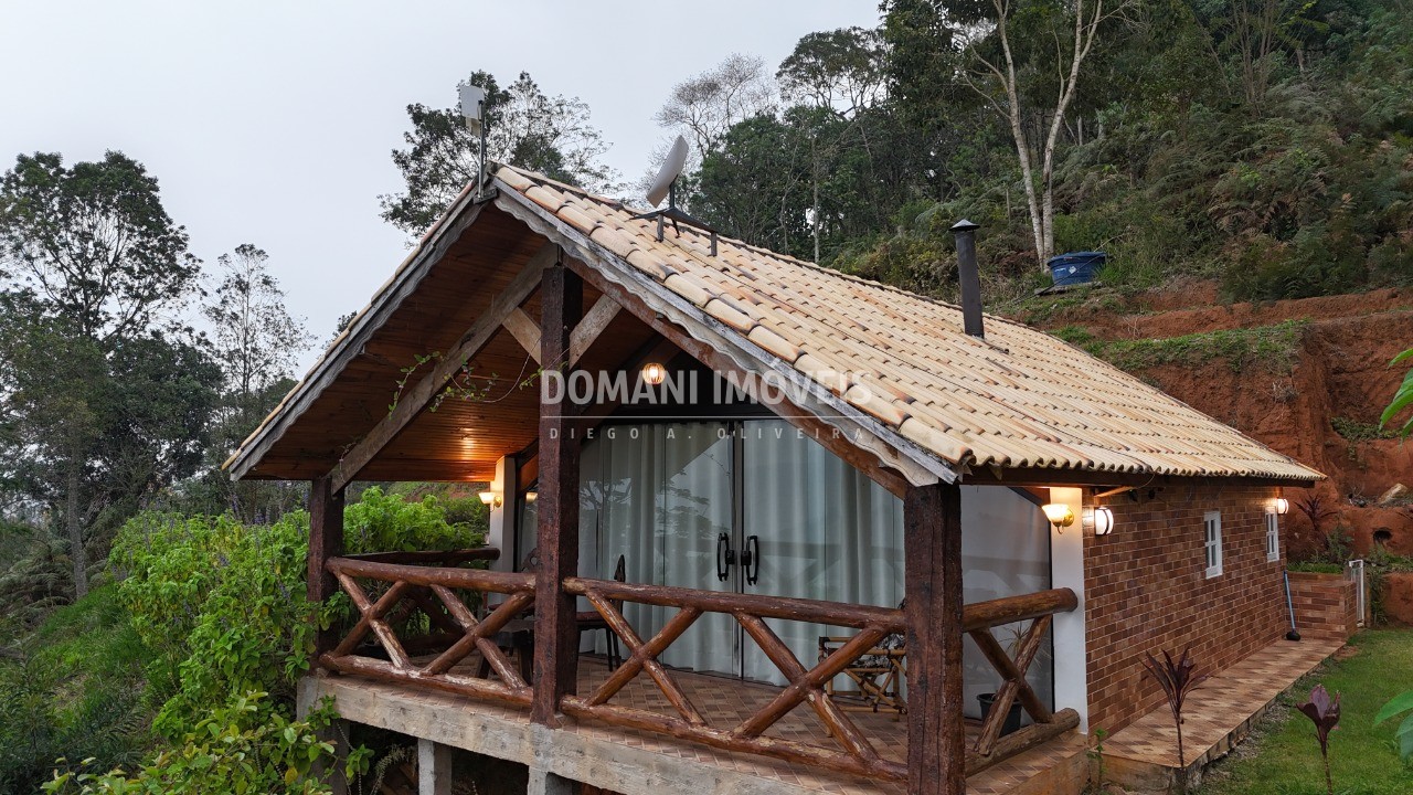 Casa, 1 quarto - Foto 46