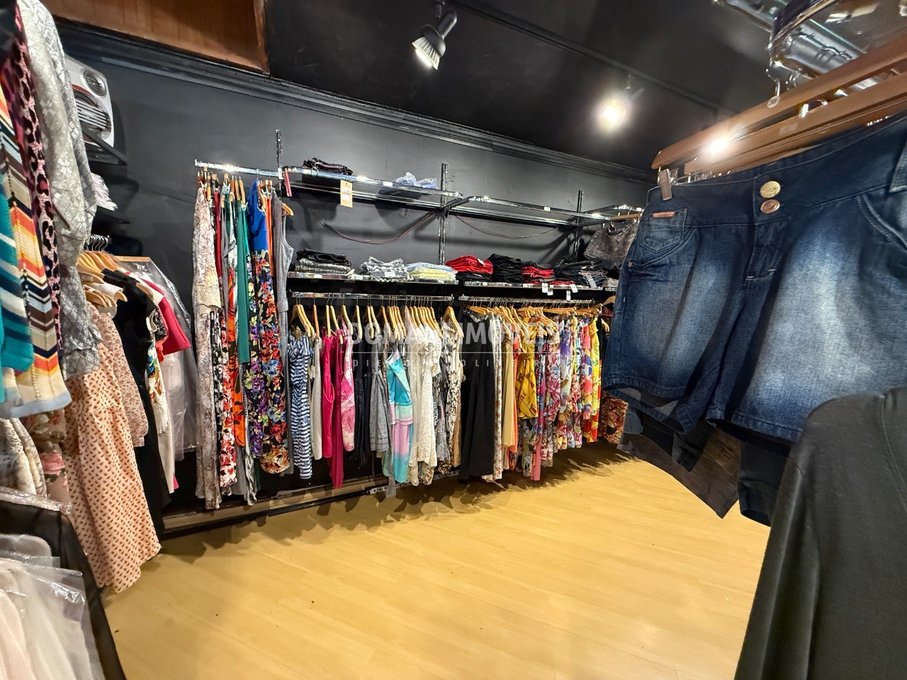 Imóvel Comercial, 30 m² - Foto 8