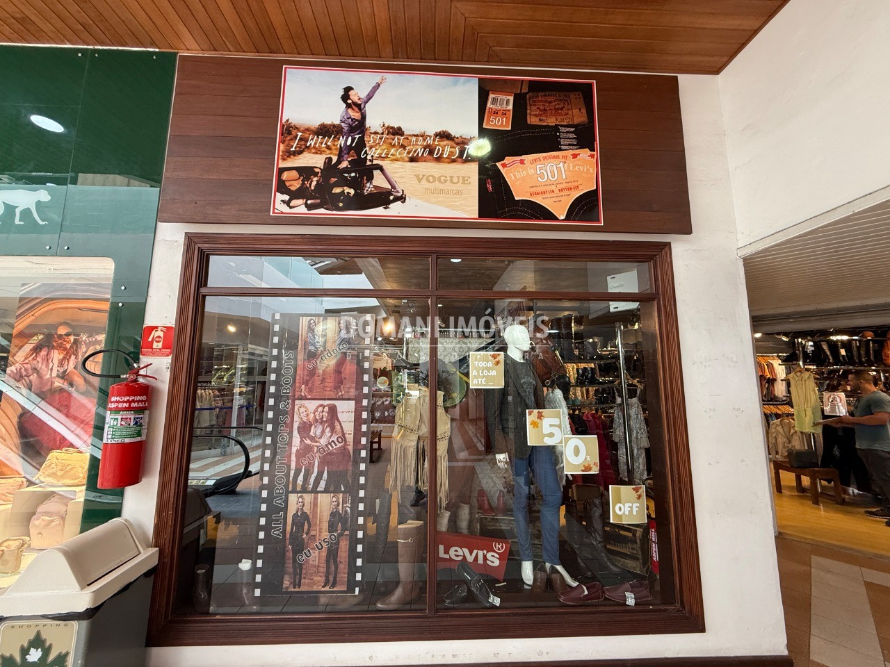 Imóvel Comercial, 30 m² - Foto 2