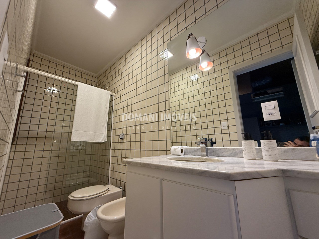 Casa, 3 quartos - Foto 28