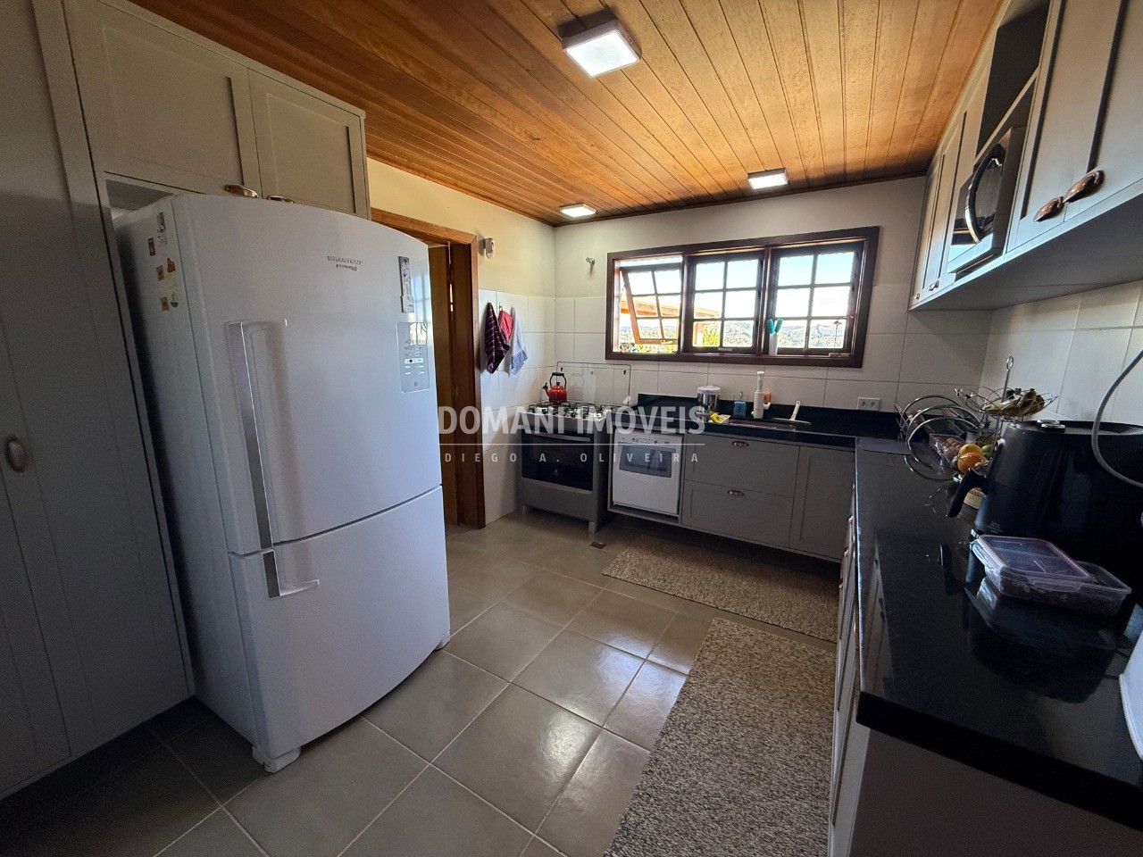 Casa, 4 quartos - Foto 18