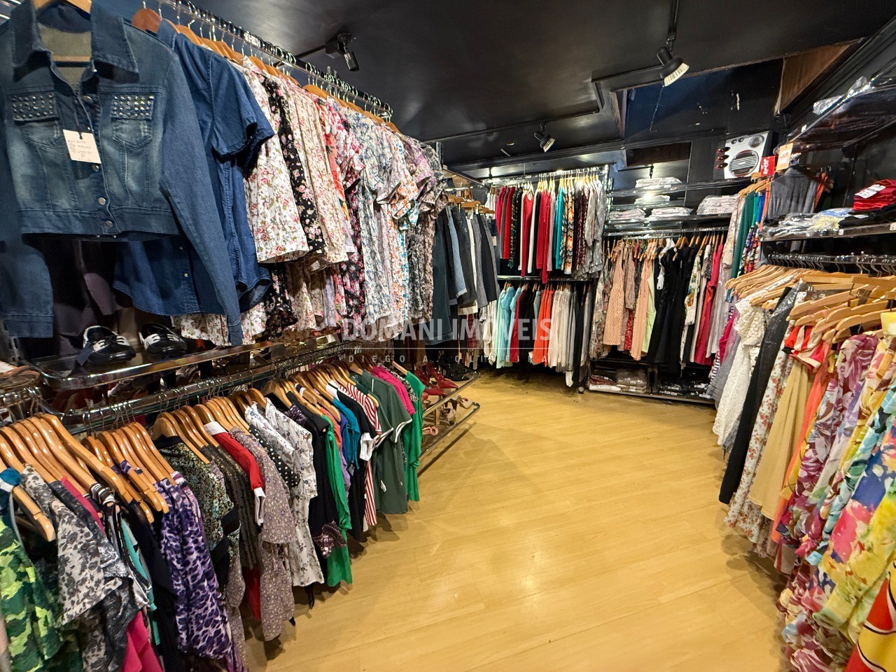 Imóvel Comercial, 30 m² - Foto 7