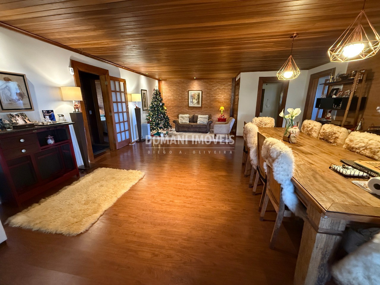 Casa, 4 quartos - Foto 41