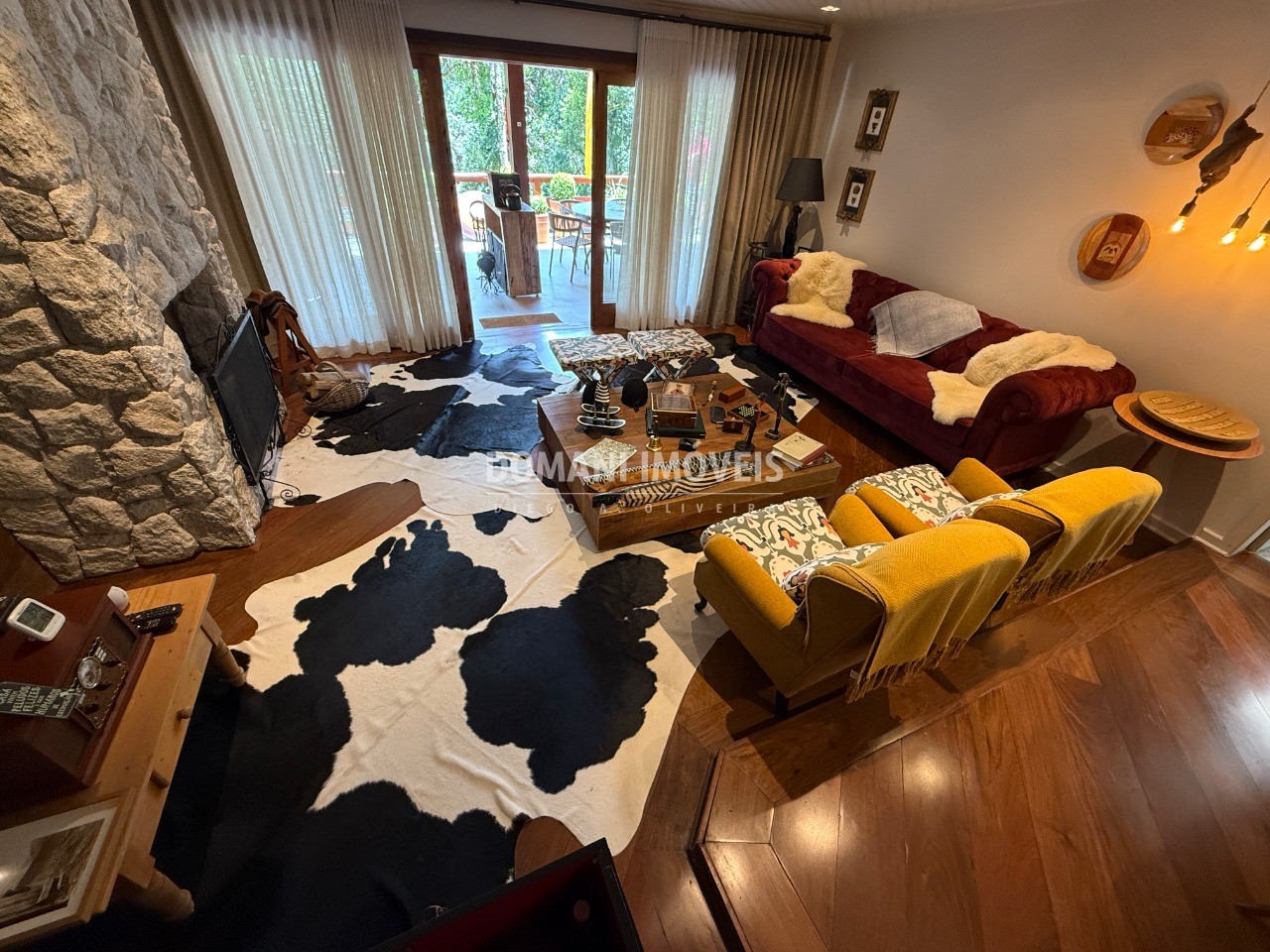 Casa, 3 quartos - Foto 29