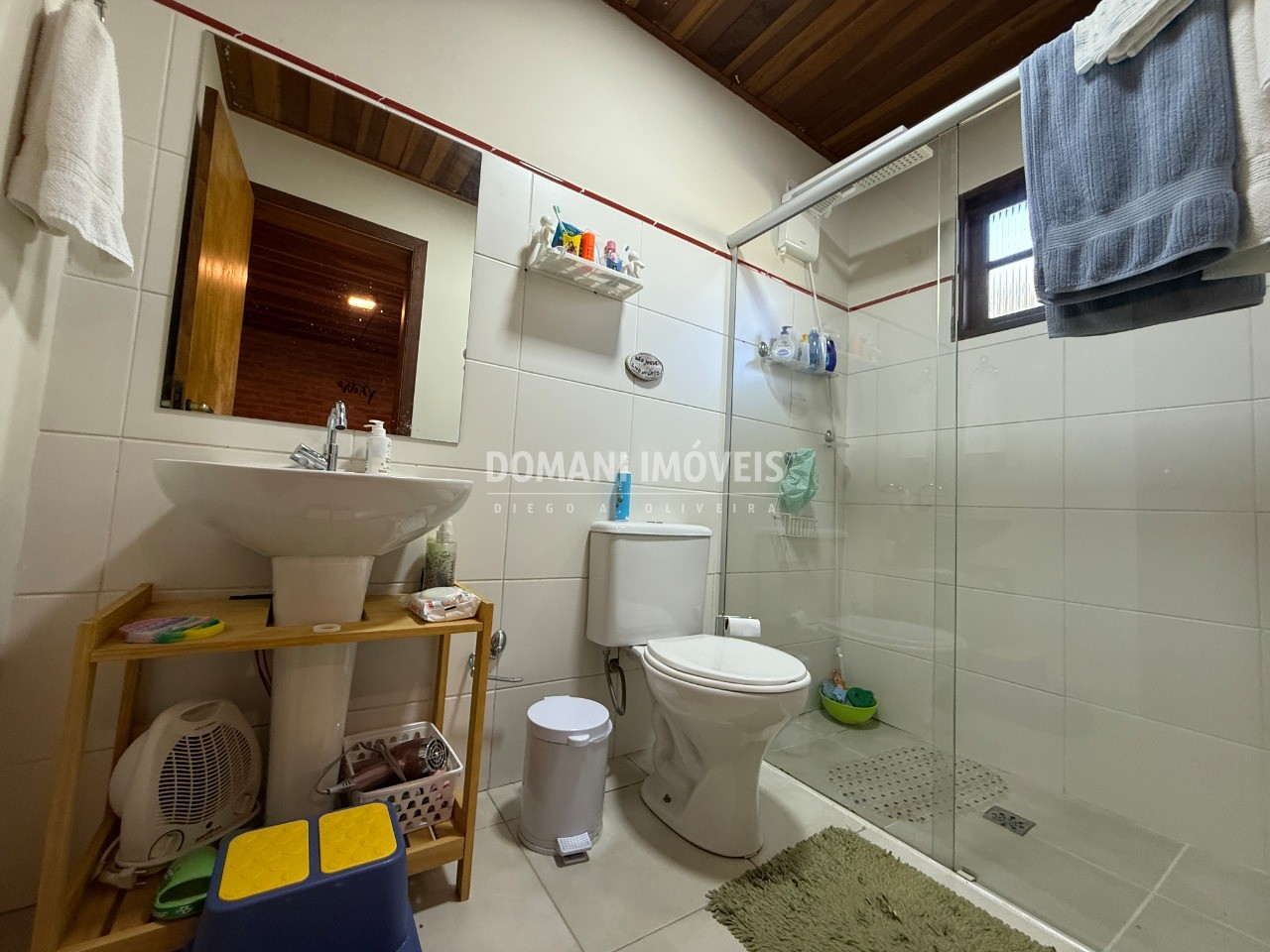 Casa, 4 quartos - Foto 33