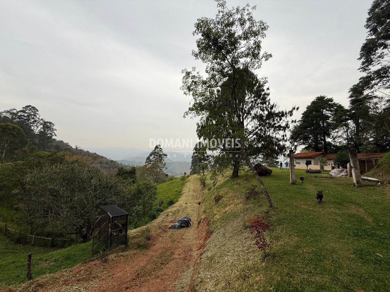 Sítio, 2 quartos - Foto 43