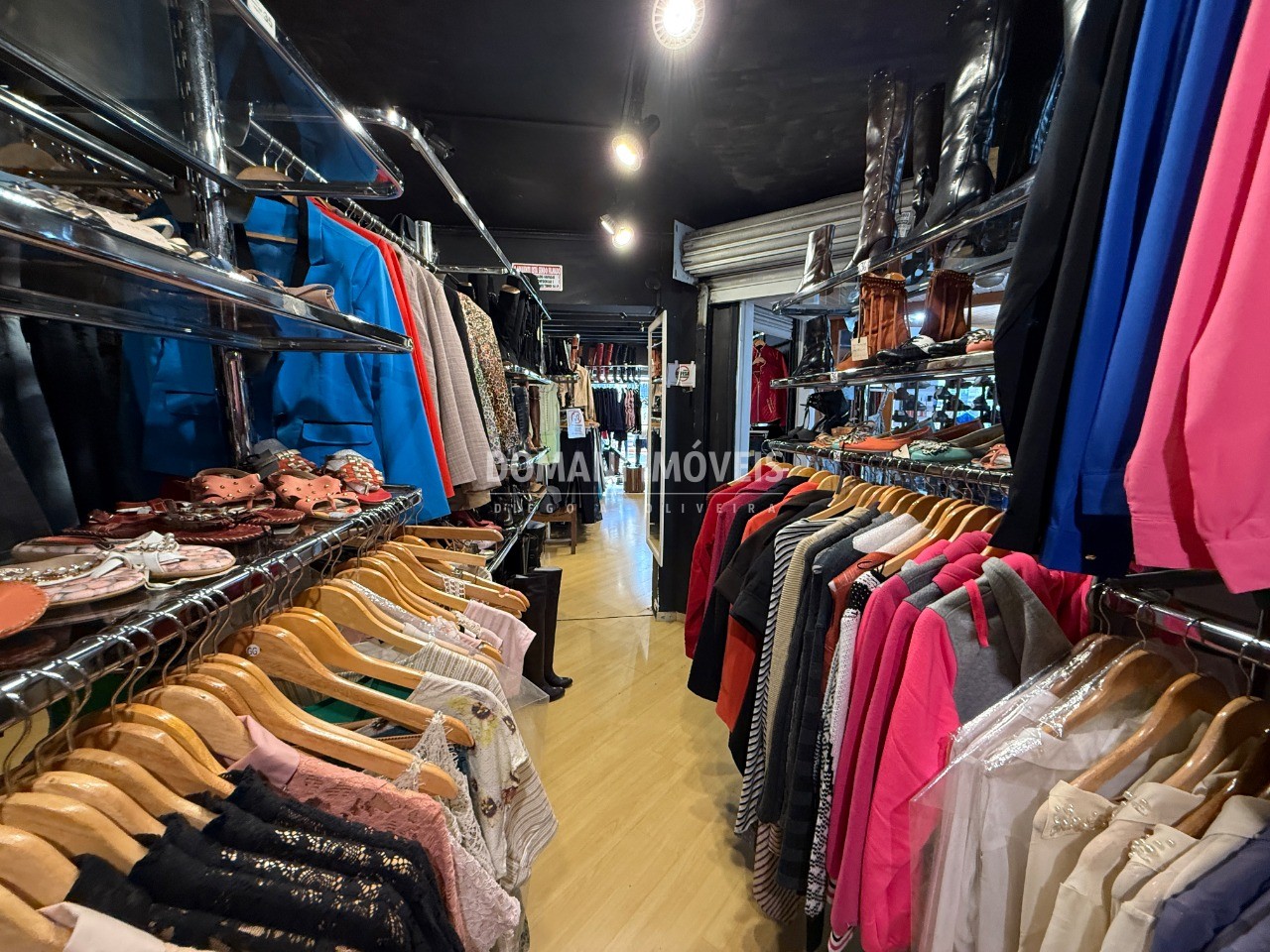 Imóvel Comercial, 30 m² - Foto 9