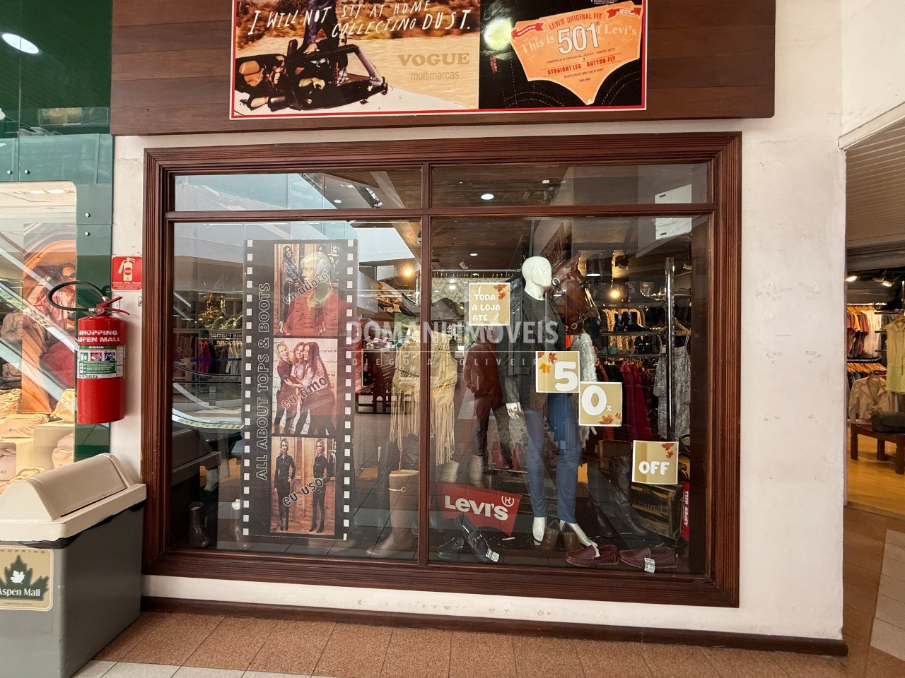 Imóvel Comercial, 30 m² - Foto 13