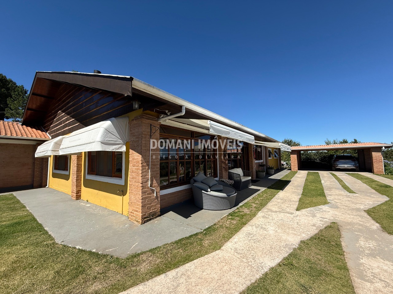 Casa, 4 quartos - Foto 49