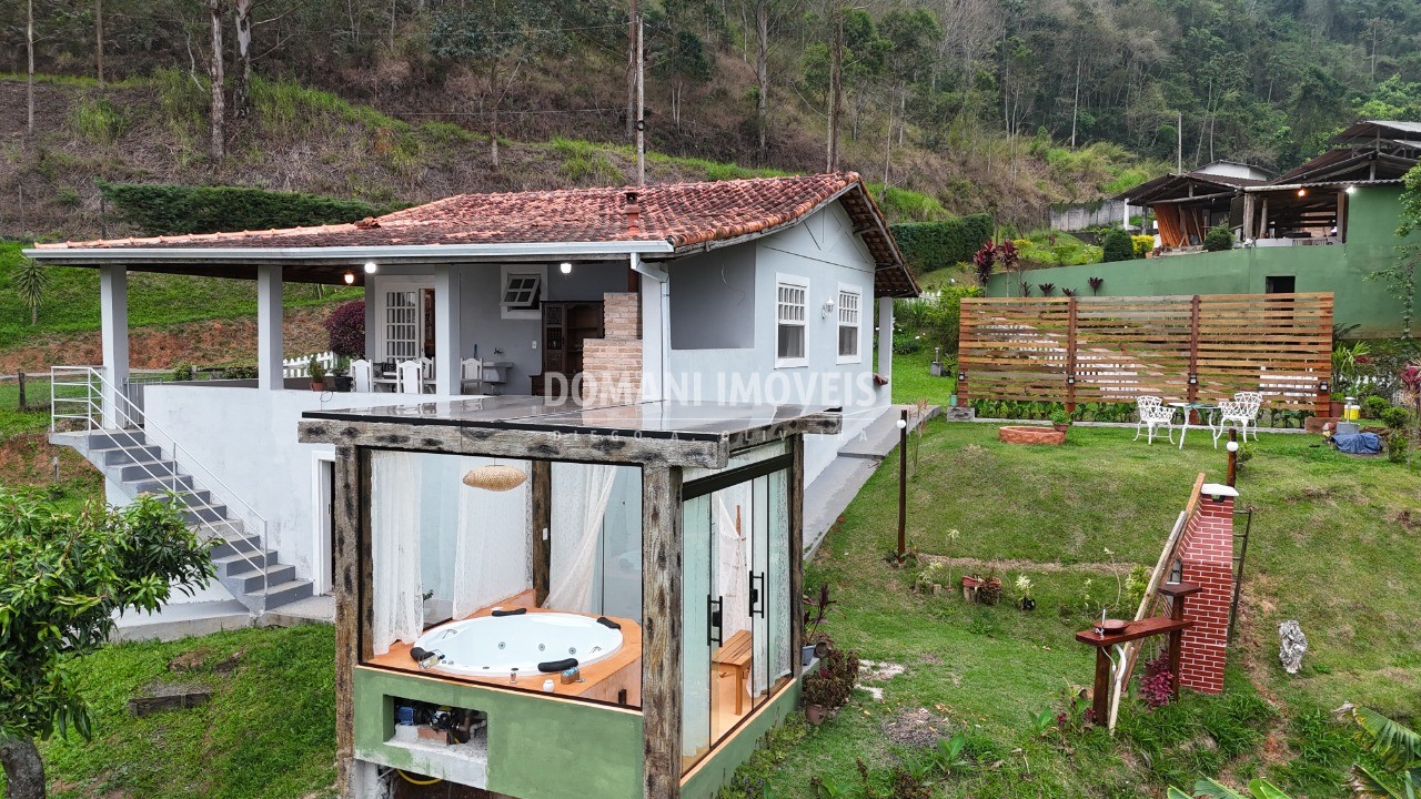 Sítio, 2 quartos - Foto 59