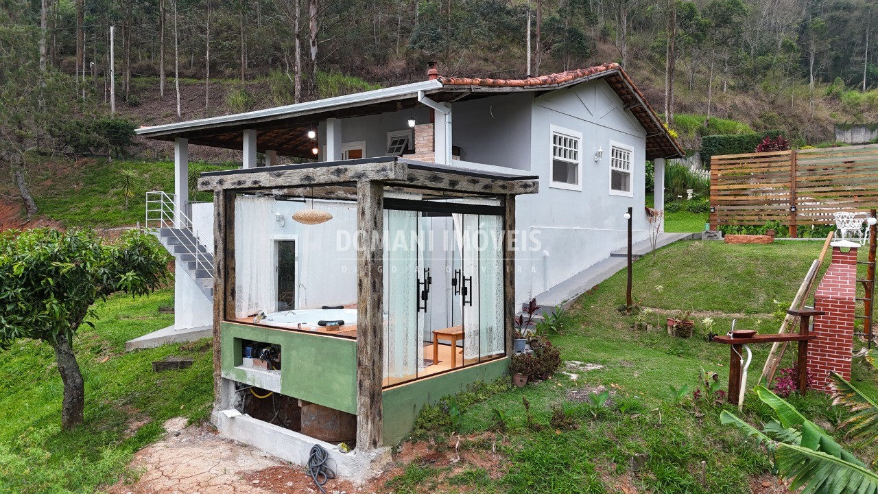 Sítio, 2 quartos - Foto 74