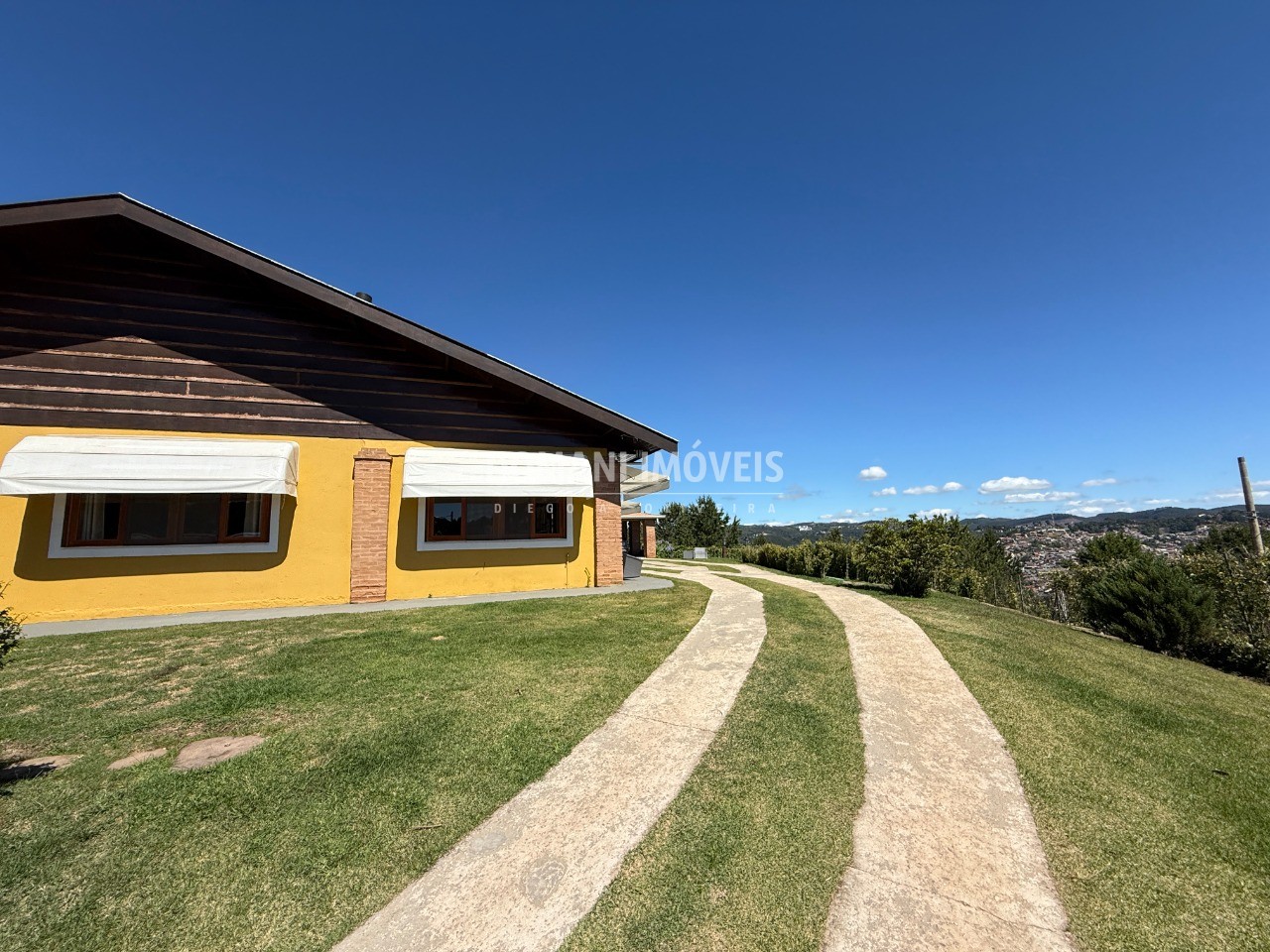 Casa, 4 quartos - Foto 47