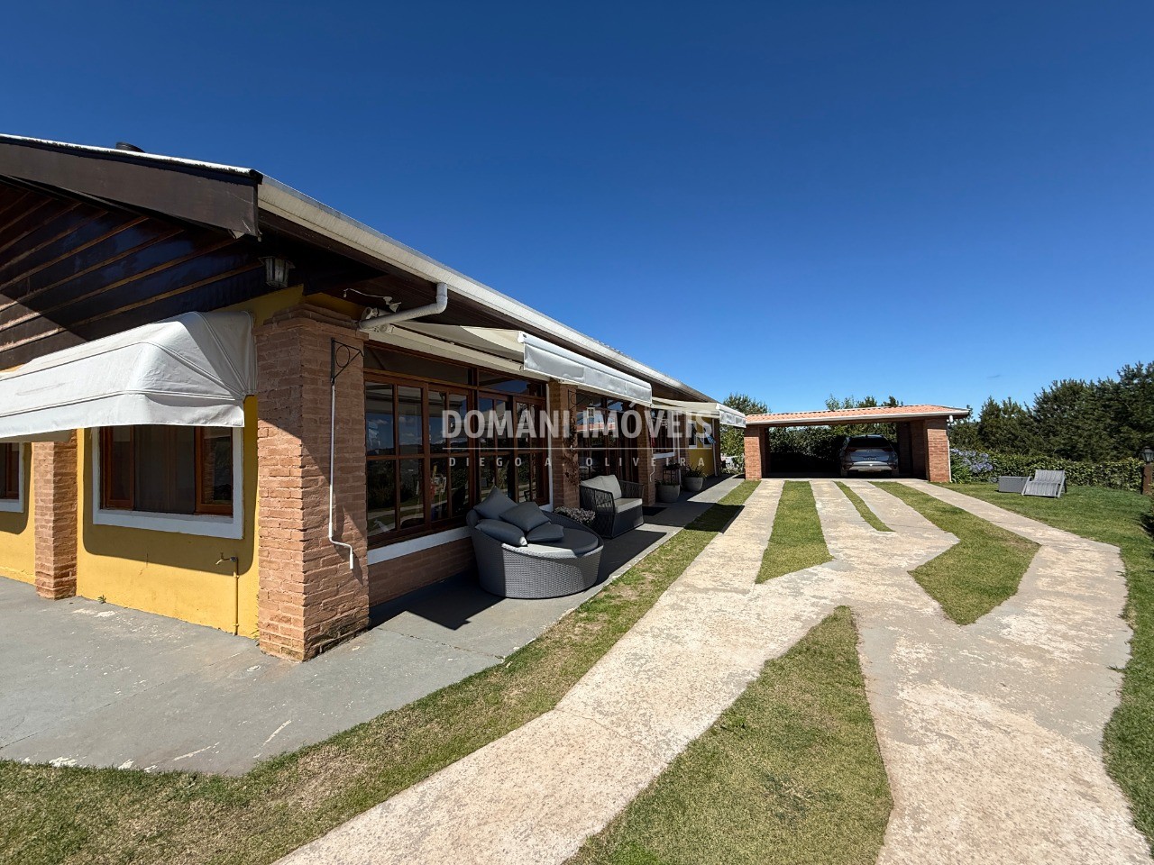 Casa, 4 quartos - Foto 6
