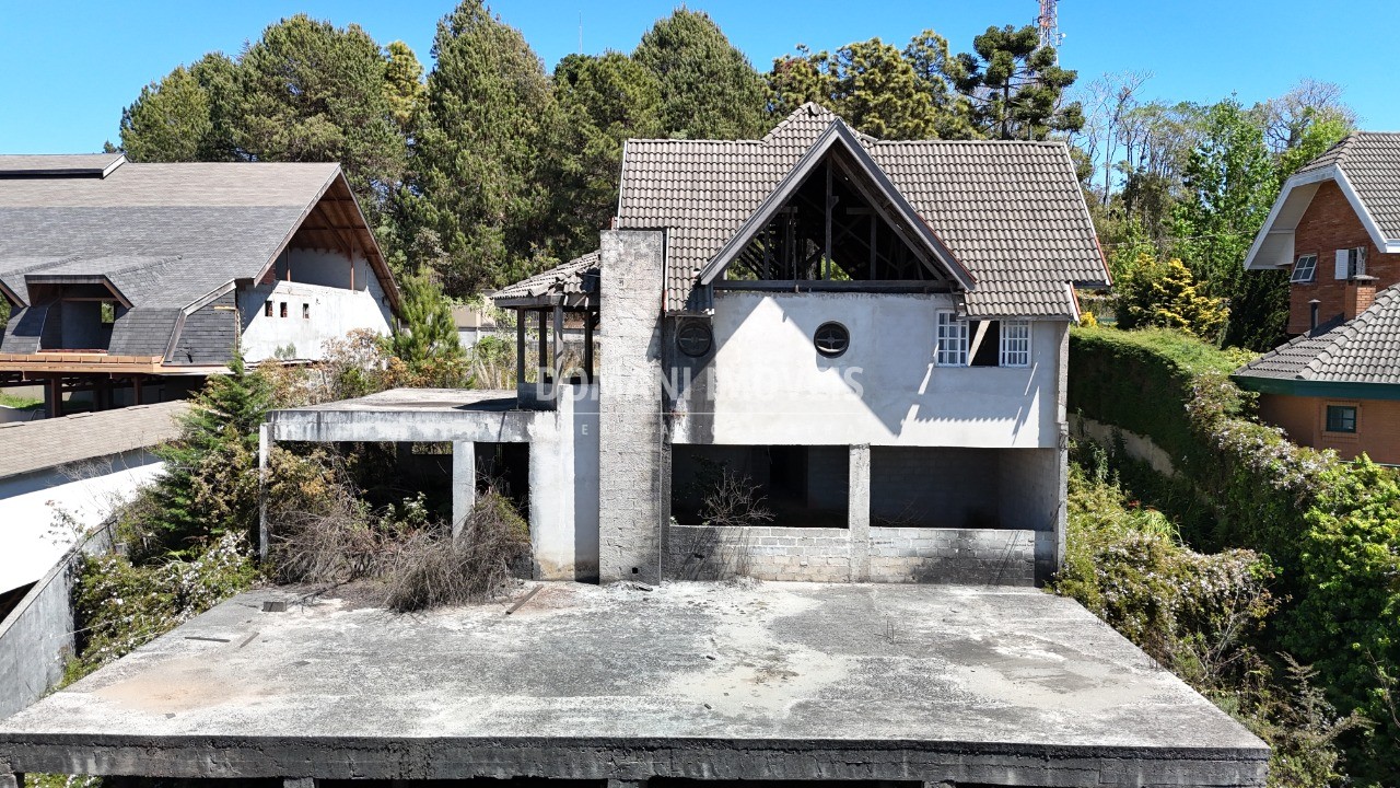 Casa, 6 quartos - Foto 30
